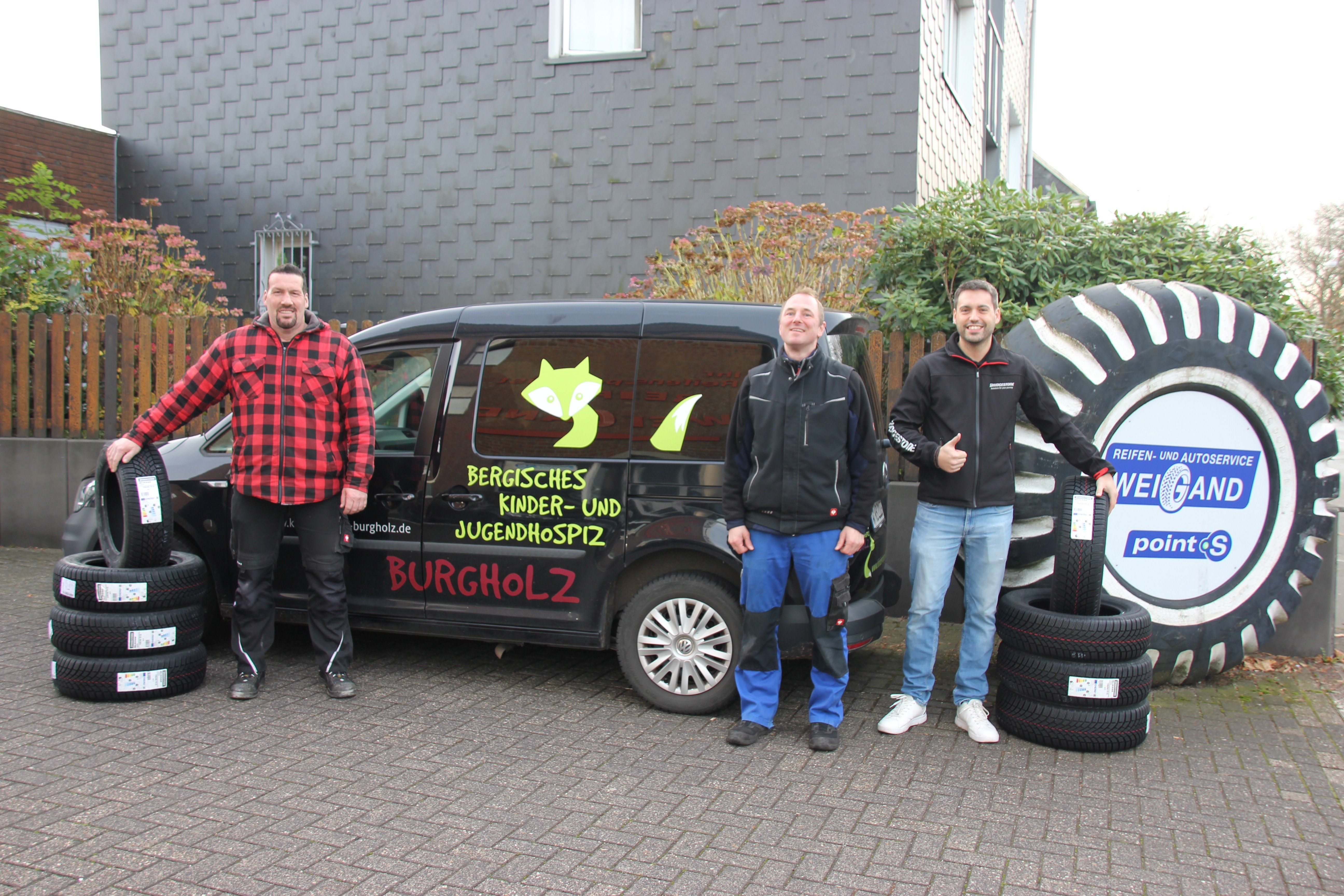 Reifen Weigand Reifen Weigand